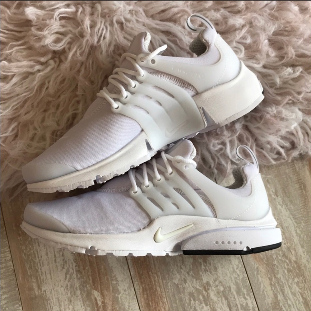 NWTNike ID Air presto Custom - Picture 4 of 7